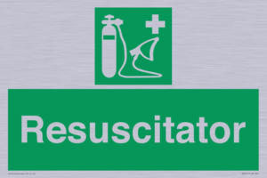 Resuscitator